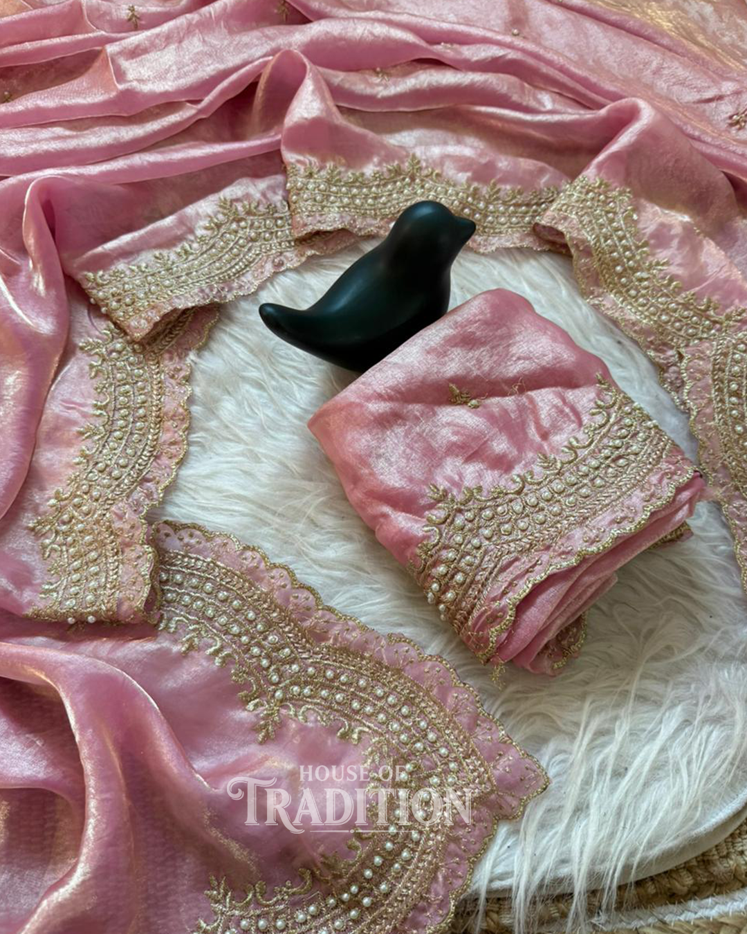 Baby Pink