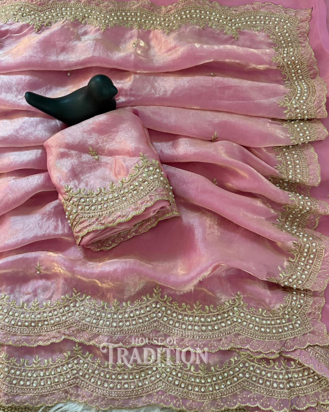 Baby Pink