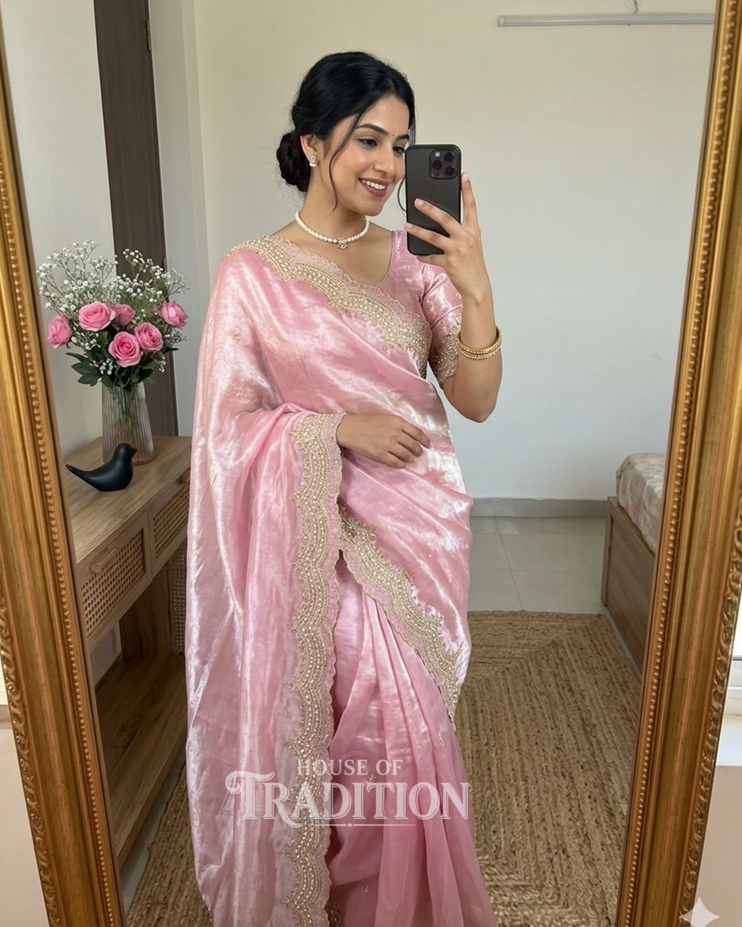 Baby Pink
